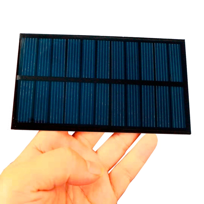 солнечная панель портативная