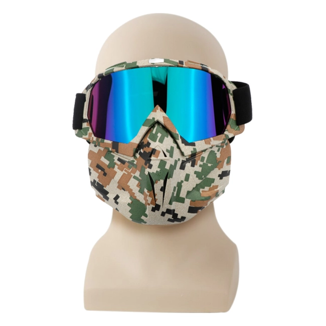 купить тактическую маску для лица
