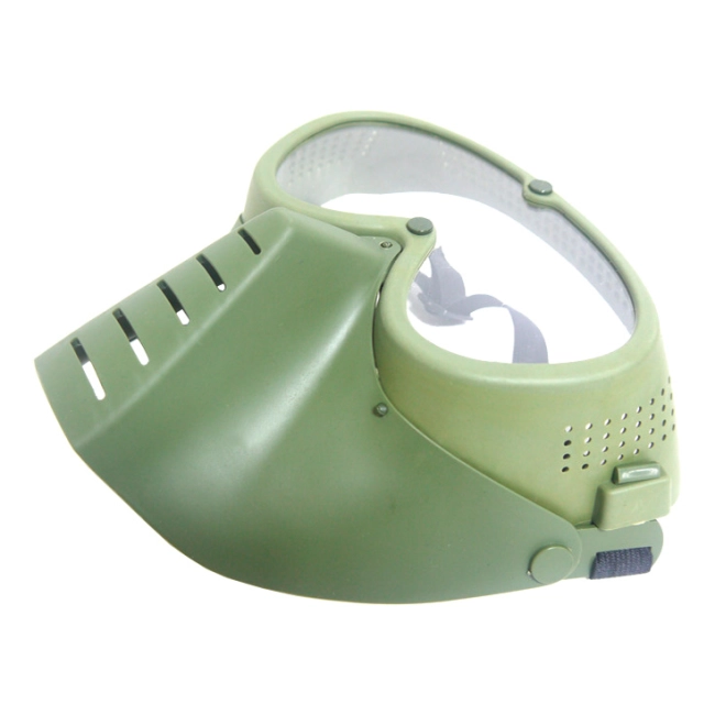 маска на все лицо тактическая