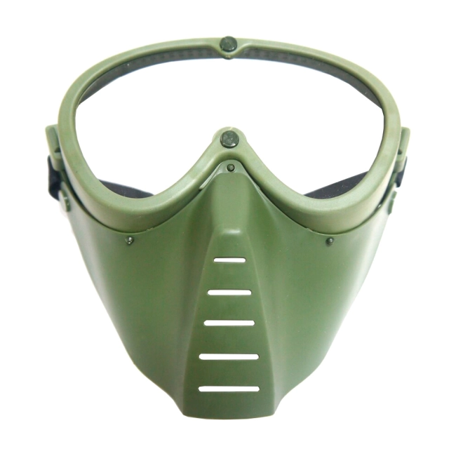 маска для лица тактическая