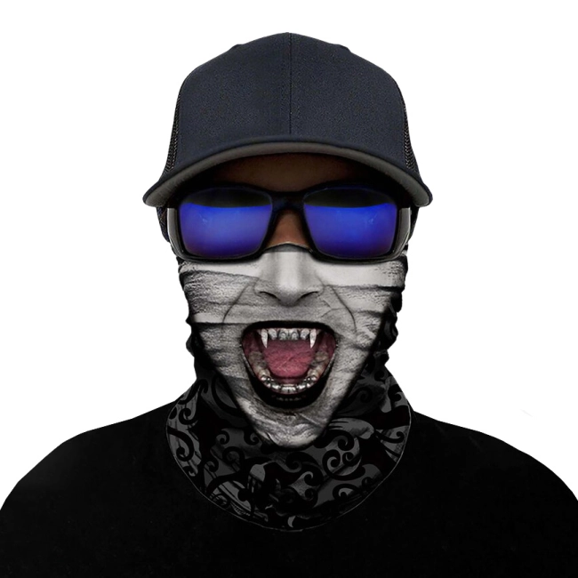 бафф з вампіром