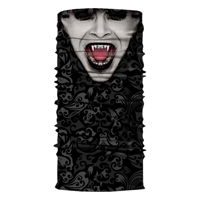 buff з вампіром