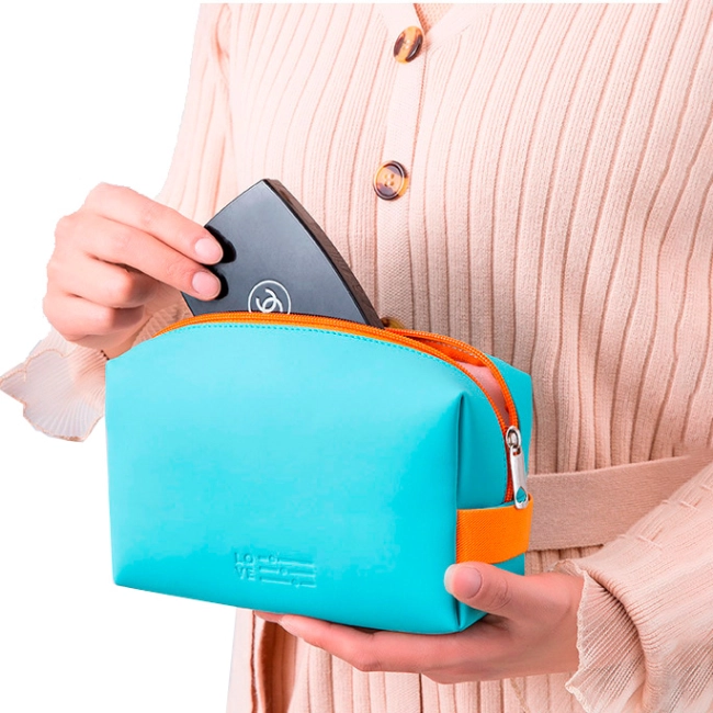 купить дорожную сумку-косметичку