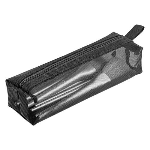 прозрачная косметичка