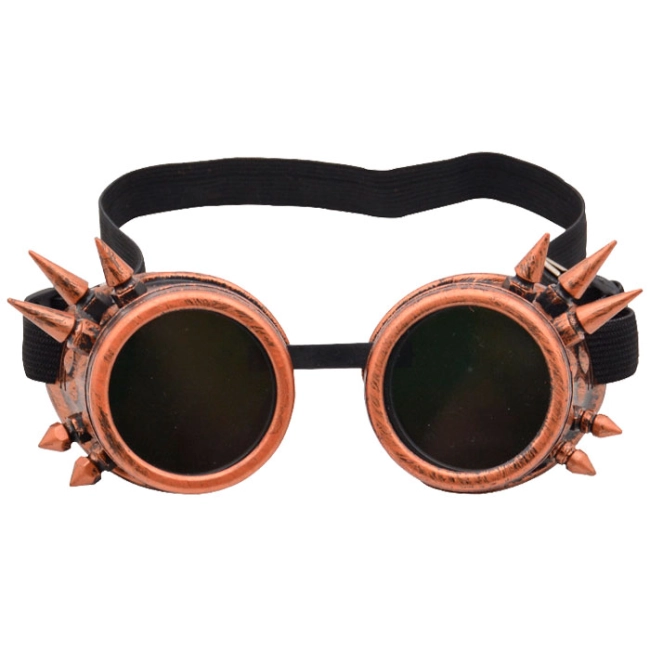 стімпанк окуляри