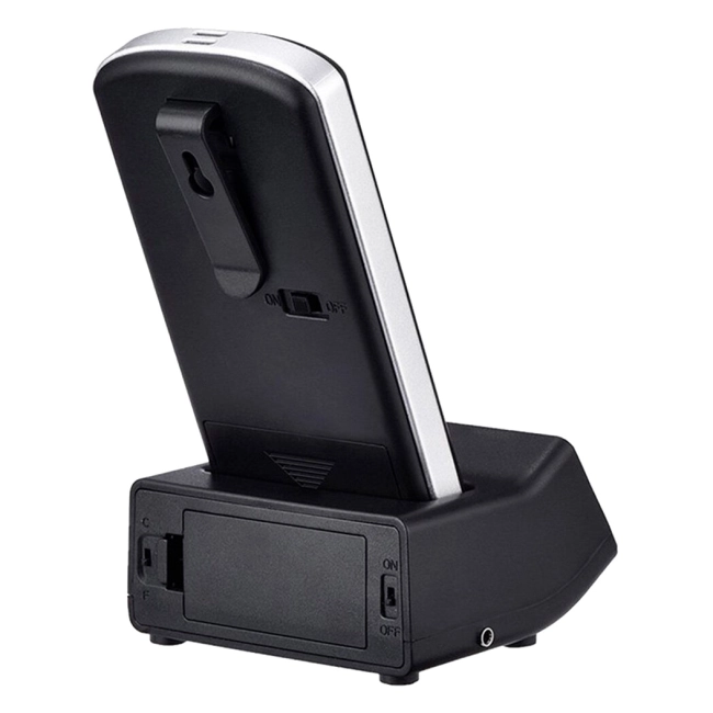 цифровий бездротовий термометр для м'яса