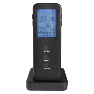 Термометр для мяса цифровой беспроводной термометр для мяса цифровой
