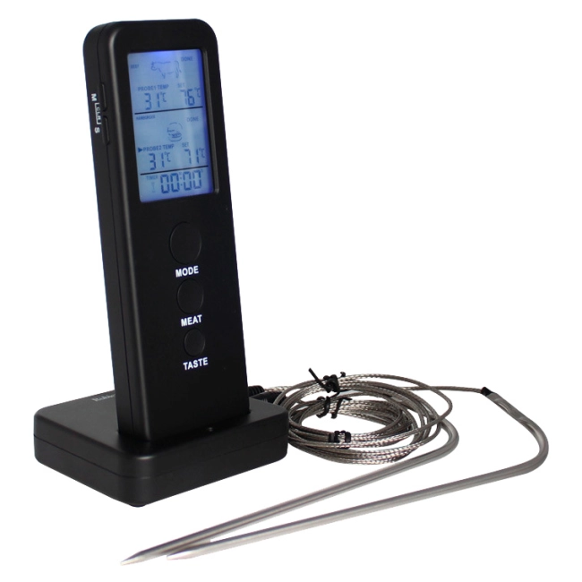 термометр беспроводной для мяса