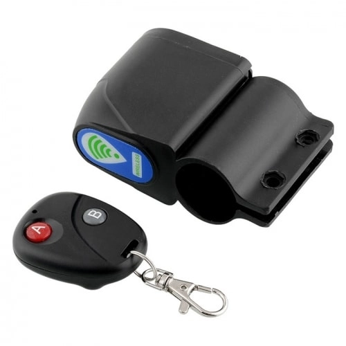 велосигналізація