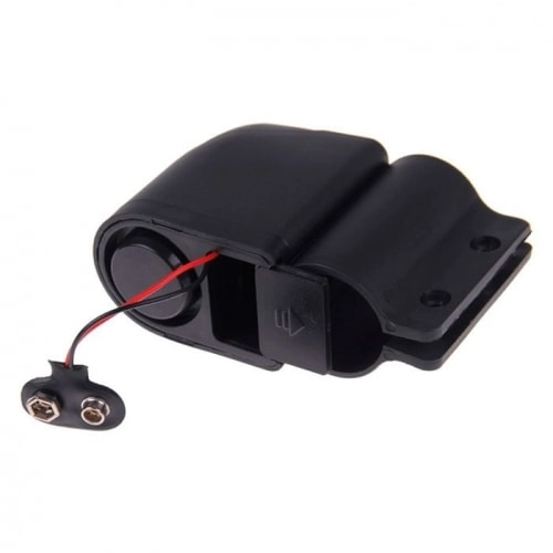 сигналізація для велосипеда з дистанційним керуванням