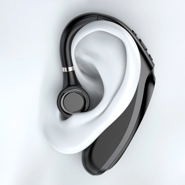 блютуз гарнитура с микрофоном для телефона