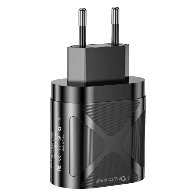 швидка зарядка для телефону 20w