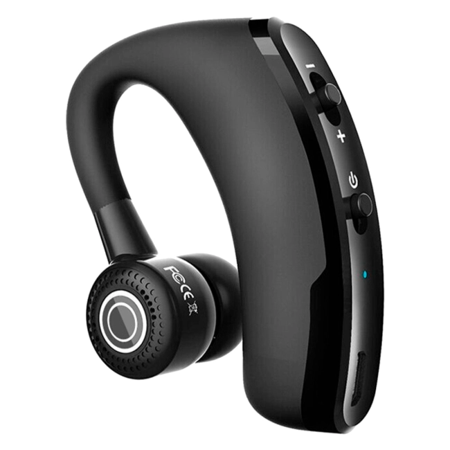 бездротова bluetooth гарнітура з мікрофоном