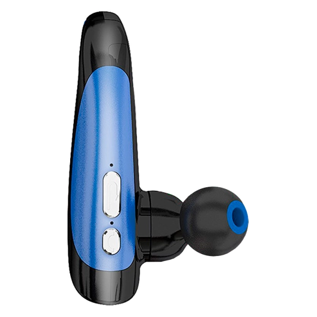 гарнітура блютуз із мікрофоном