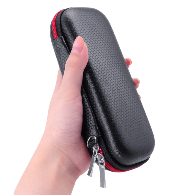 органайзер для кабелей и зарядных устройств