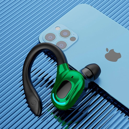 беспроводная bluetooth гарнитура вкладыш