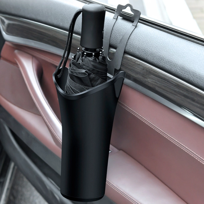 держатель для зонта в автомобиль