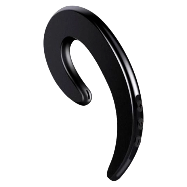 бездротова кісткова гарнітура