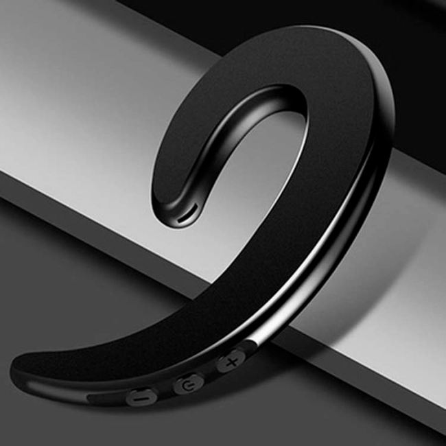 купити гарнітуру з кістковою провідністю