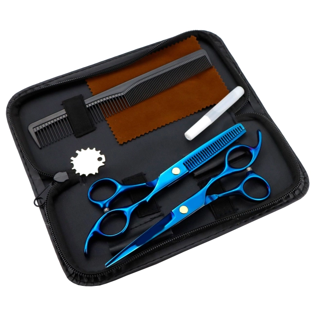 набор парикмахерский для стрижки волос