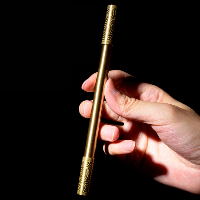 ручка для трюков пальцами