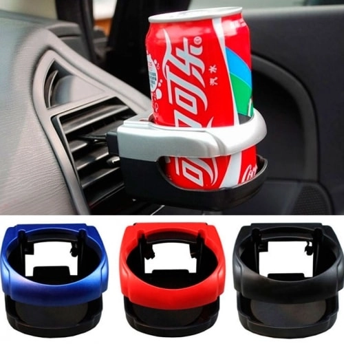 автомобільний підсклянник