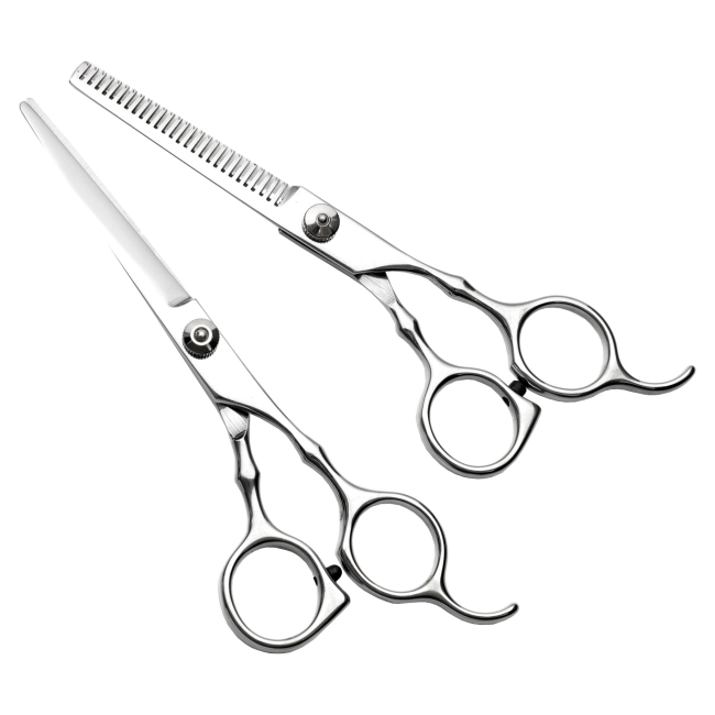 набор парикмахера с ножницами