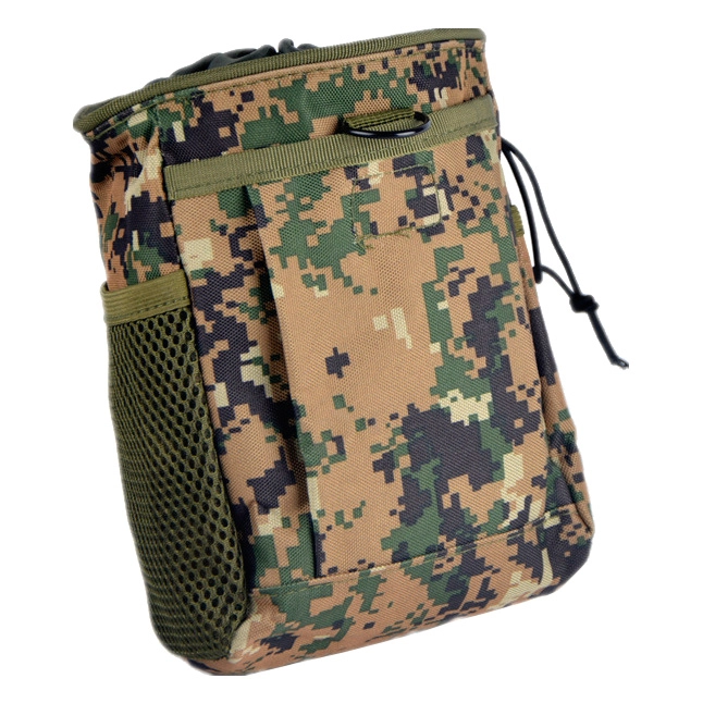 сумка-мешок тактическая