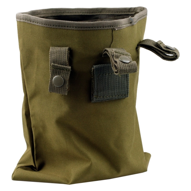 сумка-мішок на шнурку тактична
