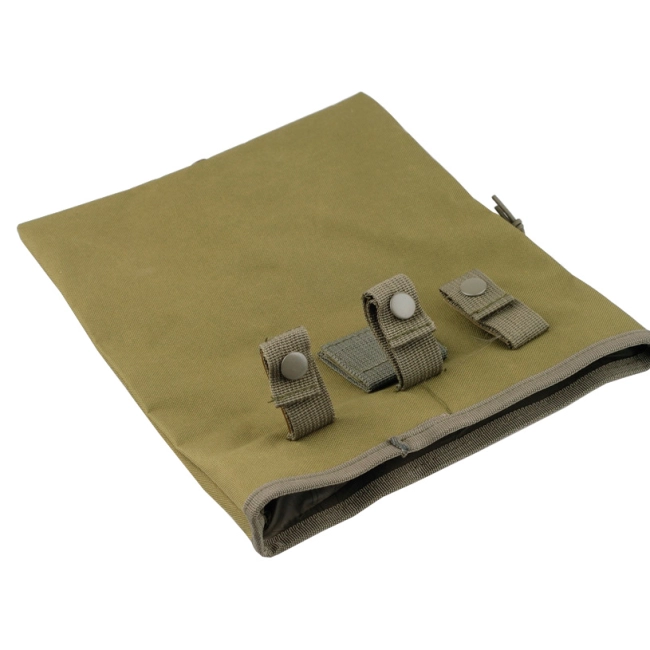 тактична камуфляжна сумка-мішок