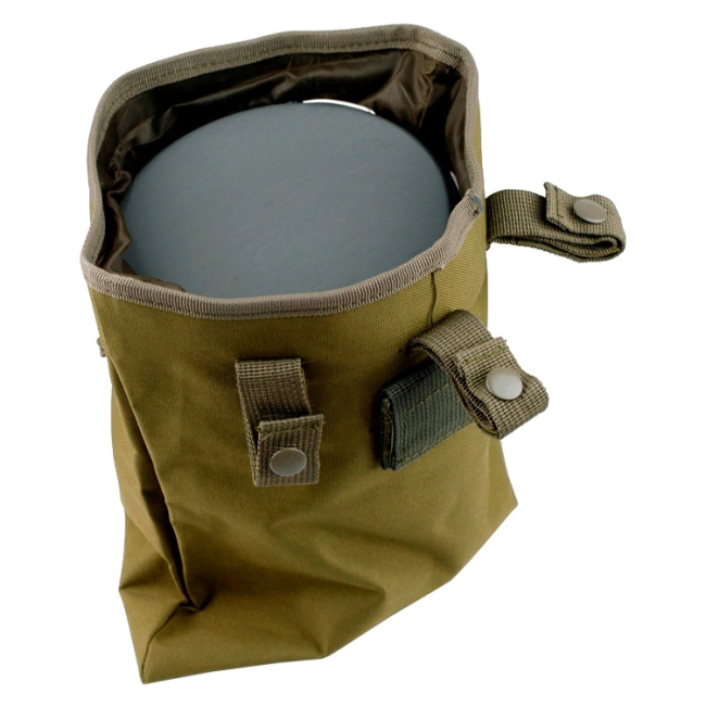 складна тактична сумка-мішок