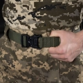 тактический поясной ремень