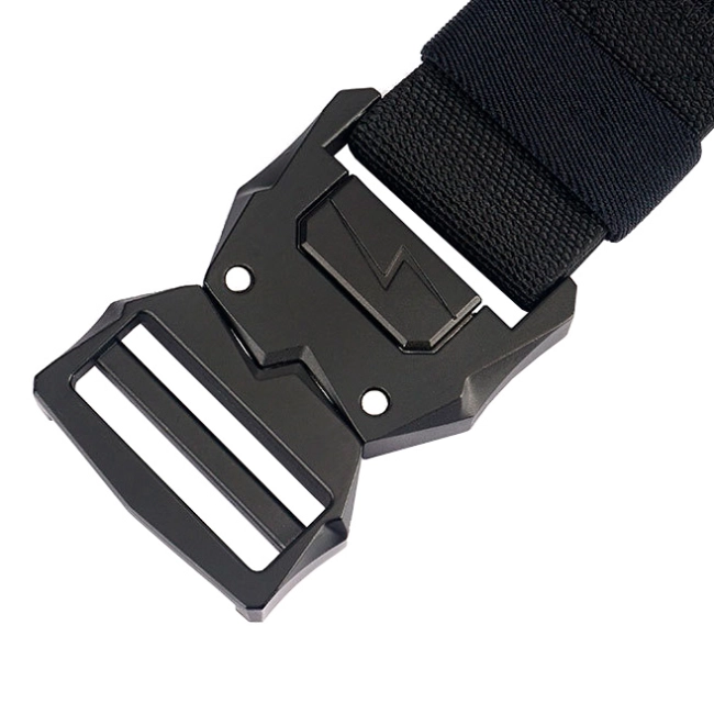 тактический поясной ремень для брюк