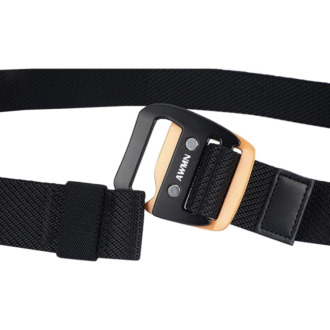 тактический ремень на пояс для брюк