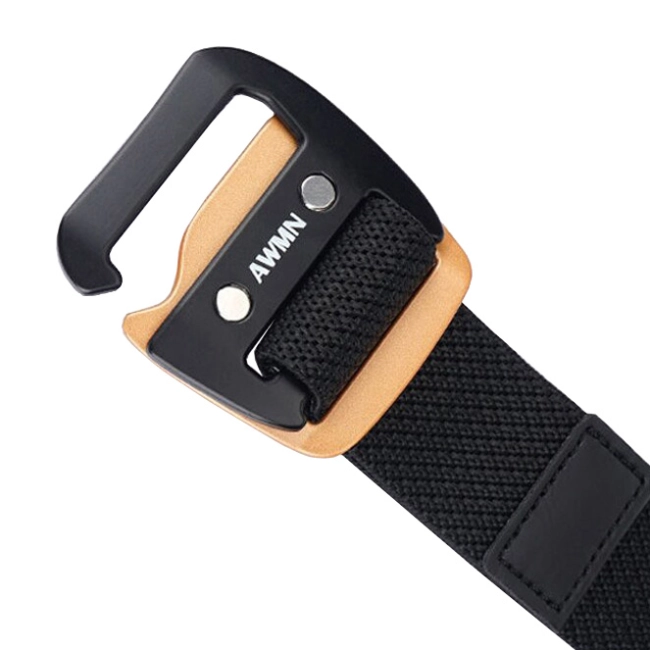 тактический поясной ремень для брюк