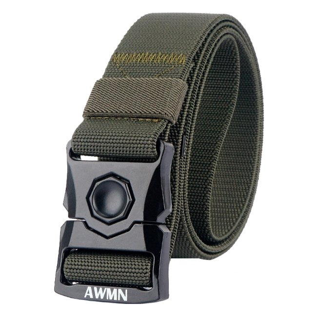 ремень тактический брючный