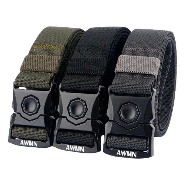ремень тактический на пояс