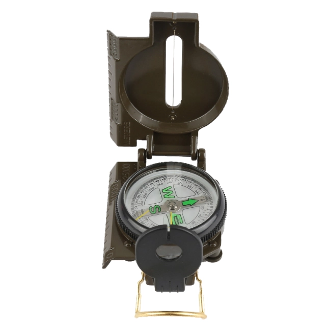 компас тактический портативный
