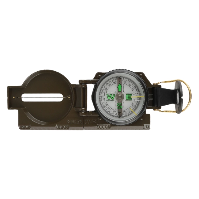 компас тактический многофункциональный