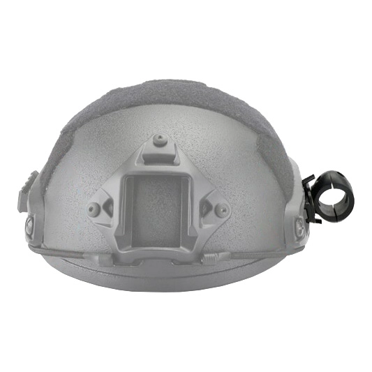 кріплення для ліхтаря на шолом