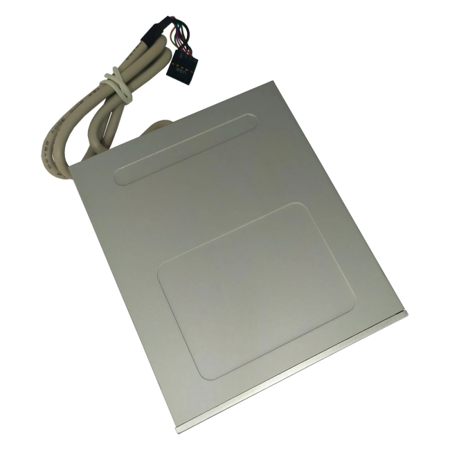 картридер 3.5