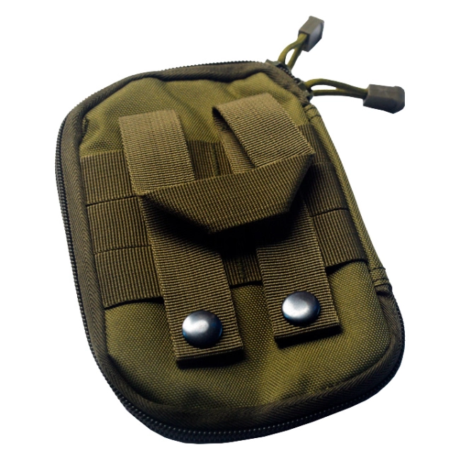 подсумок аптечка на пояс тактический