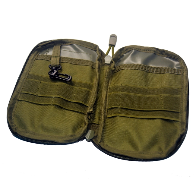 тактический поясной подсумок медицинский
