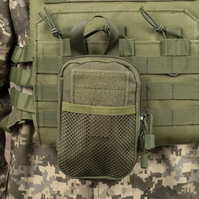 поясной подсумок под аптечку