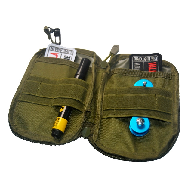 подсумок под аптечку на пояс