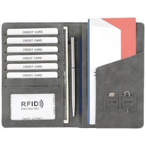 обложка для паспорта с rfid-защитой