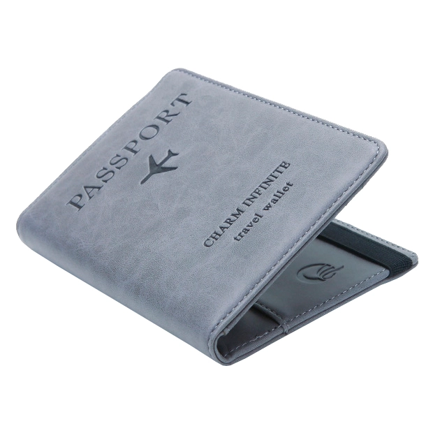 обкладинка на паспорт з rfid-захистом