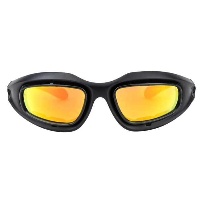 очки тактические со сменными линзами