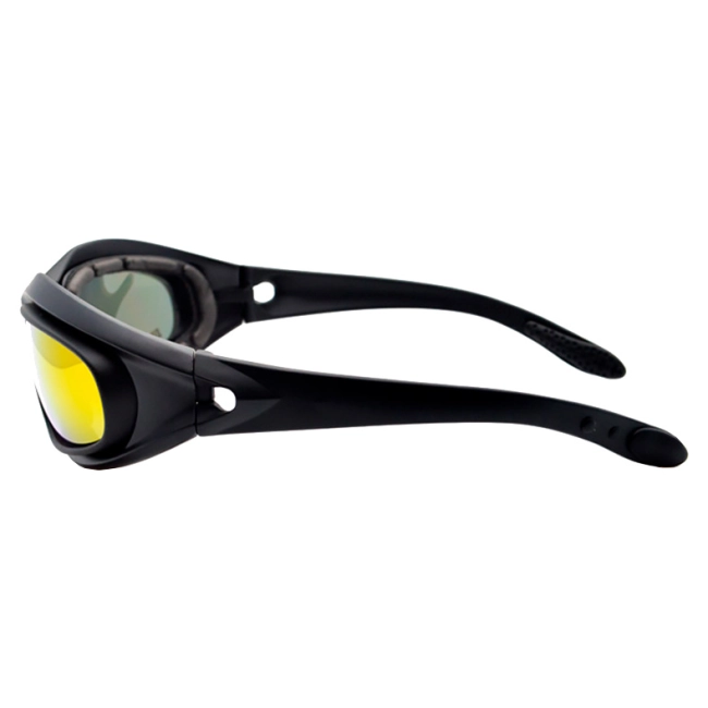 тактические поляризованные очки