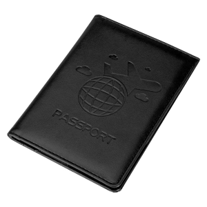 Кошелек обложка на паспорт с rfid-защитой обложка на паспорт с rfid-защитой